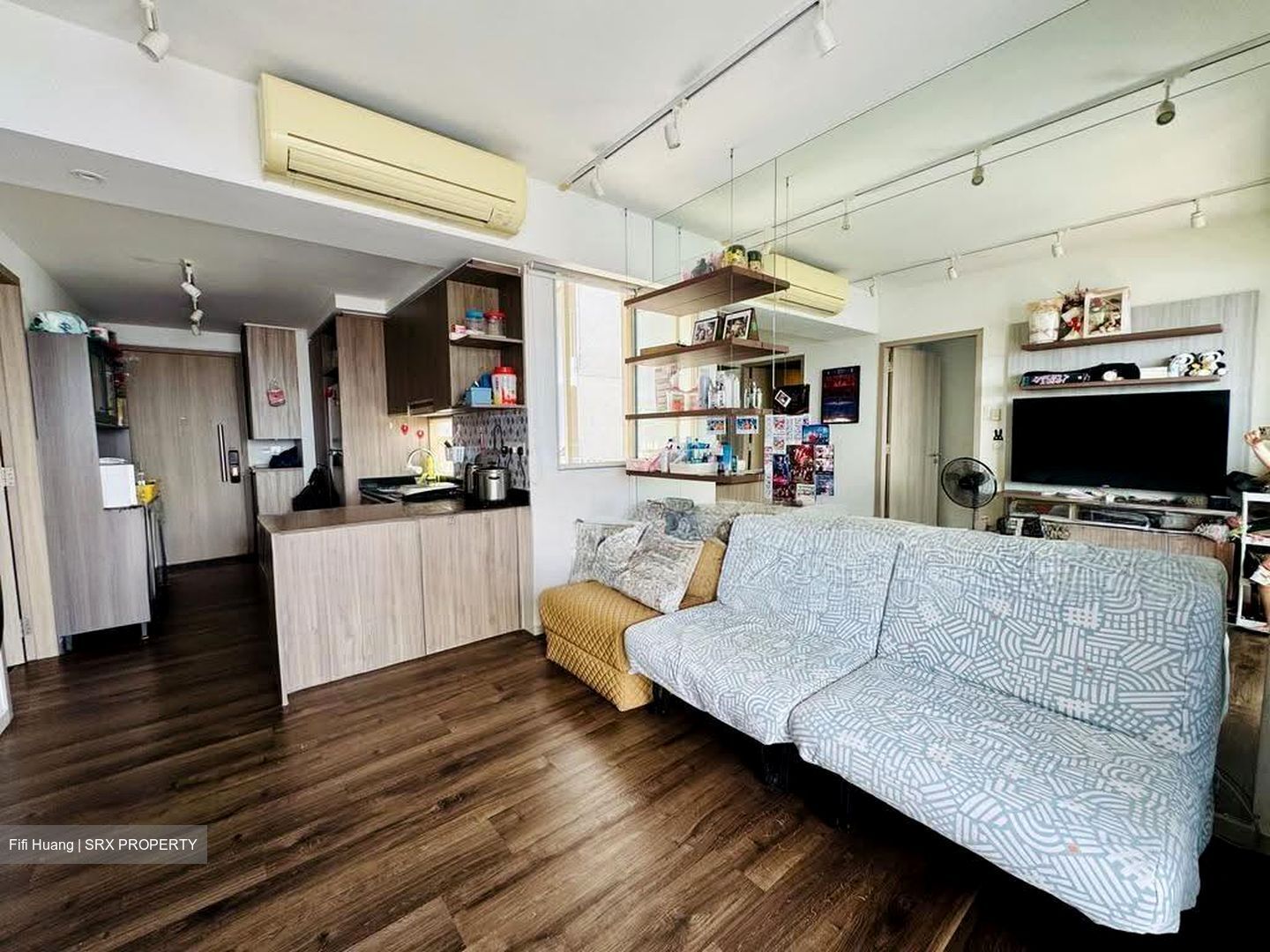 Sol Acres (D23), Condominium #629447341
